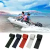 Glued Waterproof 50*1000mm Inflatable Boats Leaking Hole Repairs Kayak Patch Tool PVC Repair Patch Special Damaged Necessity 4