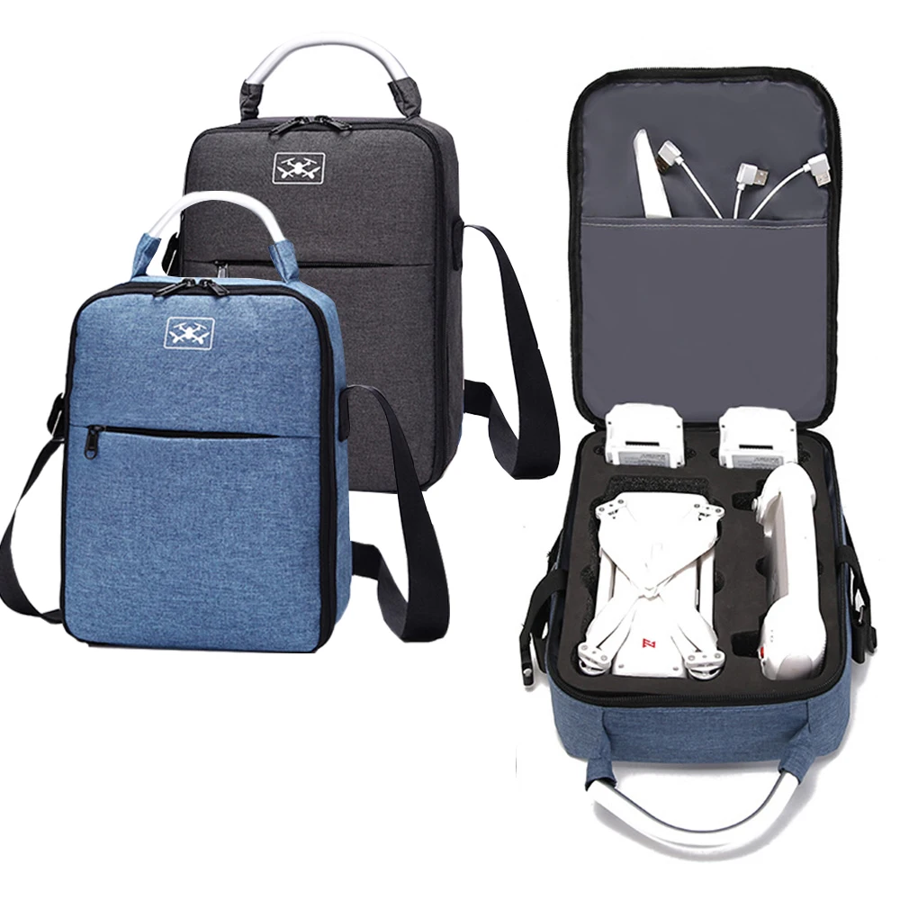 Borsa Drone Per Xiaomi Fimi X8 Se/2020/2022 Custodia Portatile Custodia Per Tracolla Portatile Scatola X8Se Cover Accessori