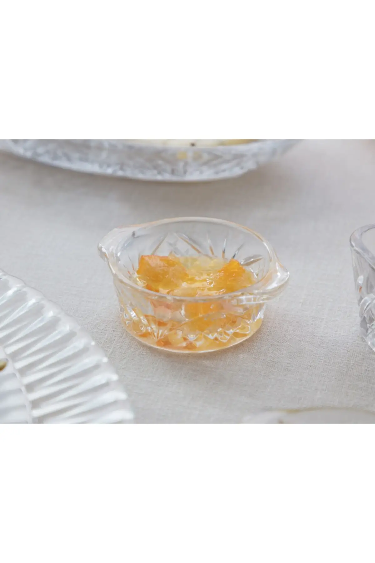 Margery 4'lü Mini Sosluk Bowl | Дом и сад