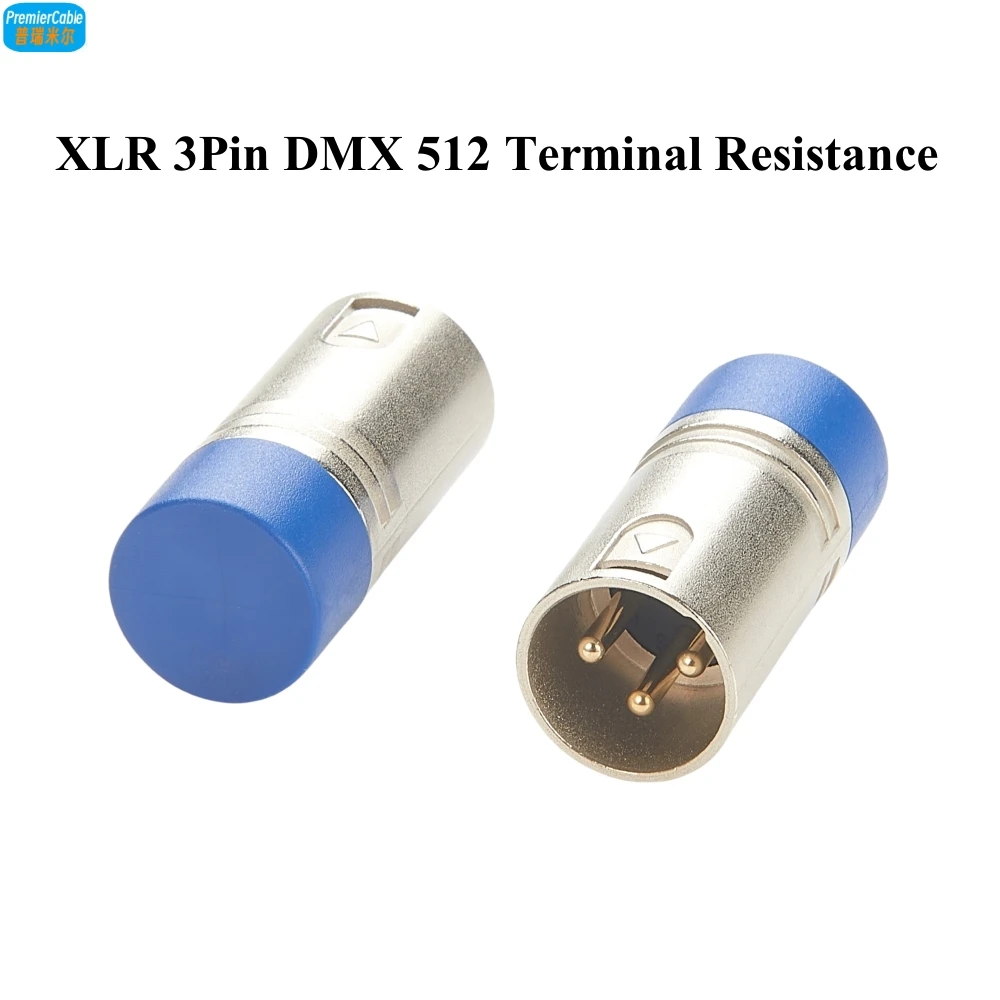Aug Line HorusNEO+α XLR Terminator Aug Line HorusNEO+α XLR Terminator Cable Matters 2-Pack 120