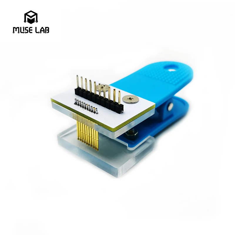 1,27mm 4P 5P 6P 7P 8P 9P 10P PCB Ŭ Ŭ Leuchte sonde Werkzeug Programmierung ٿε Brennen PCB Fehlersuche ˻