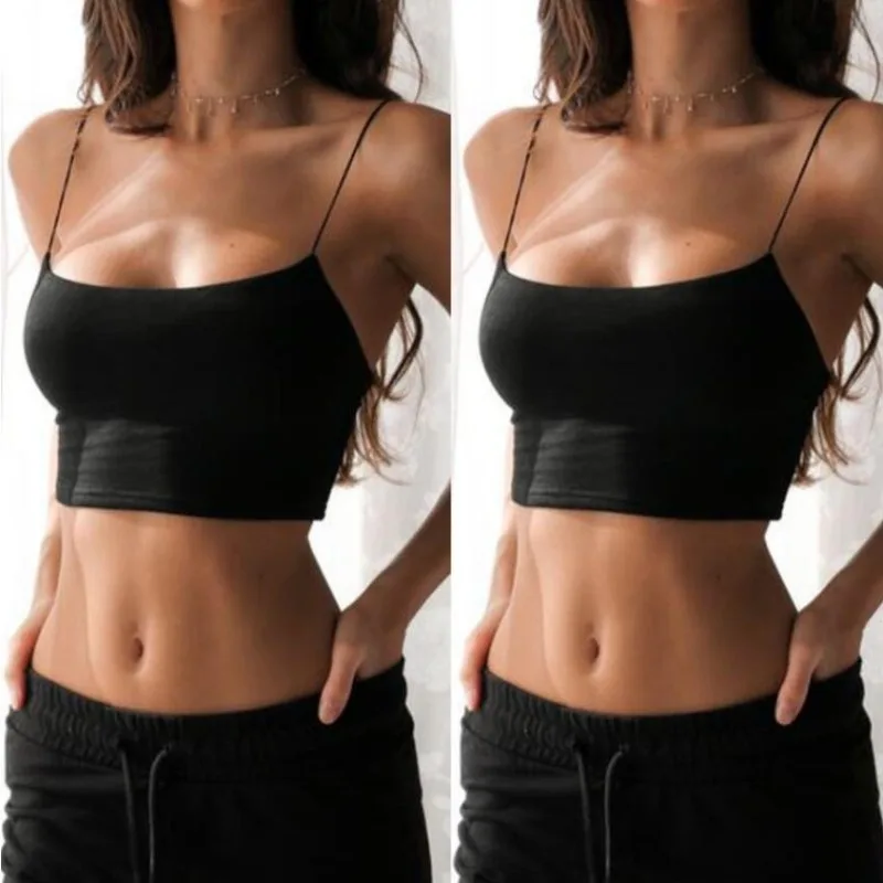 Top Feminino