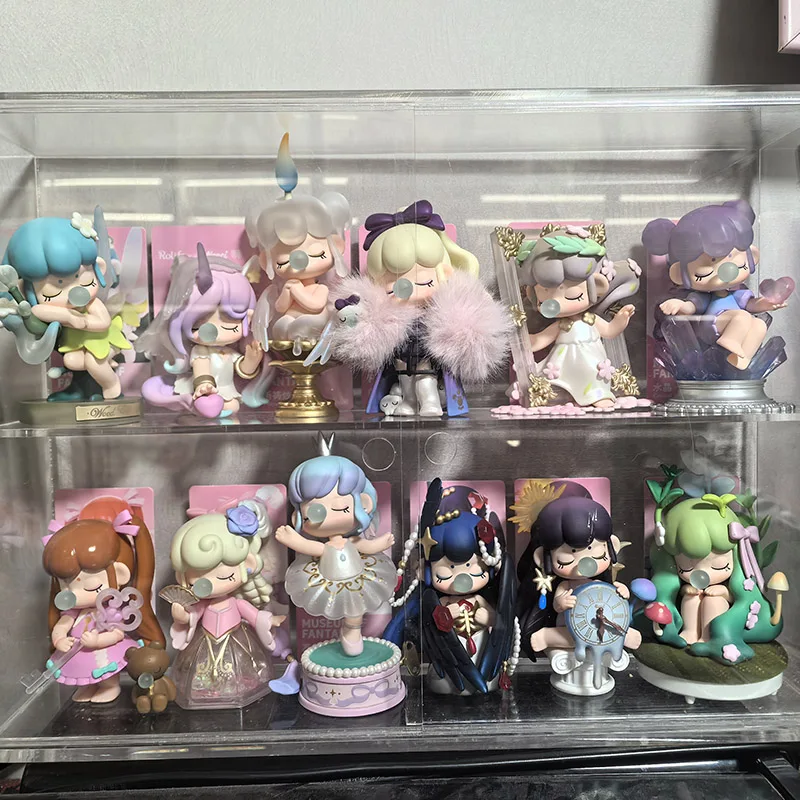 Genuine-Nanci-Fantasy-Museum-Series-Blind-Box-Figures-Doll-Cute-Girl ...