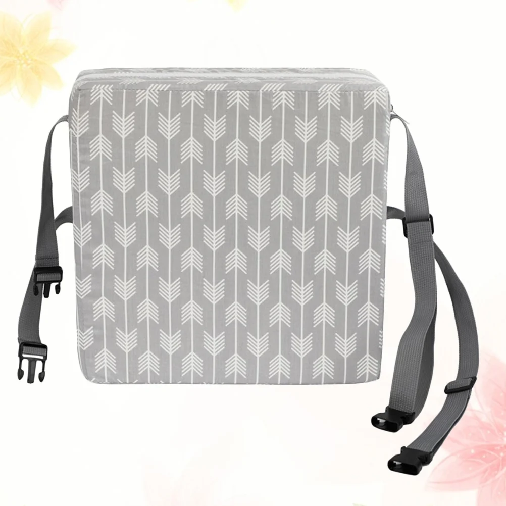 Рисунок 2 - Серый увеличивающий рост стул