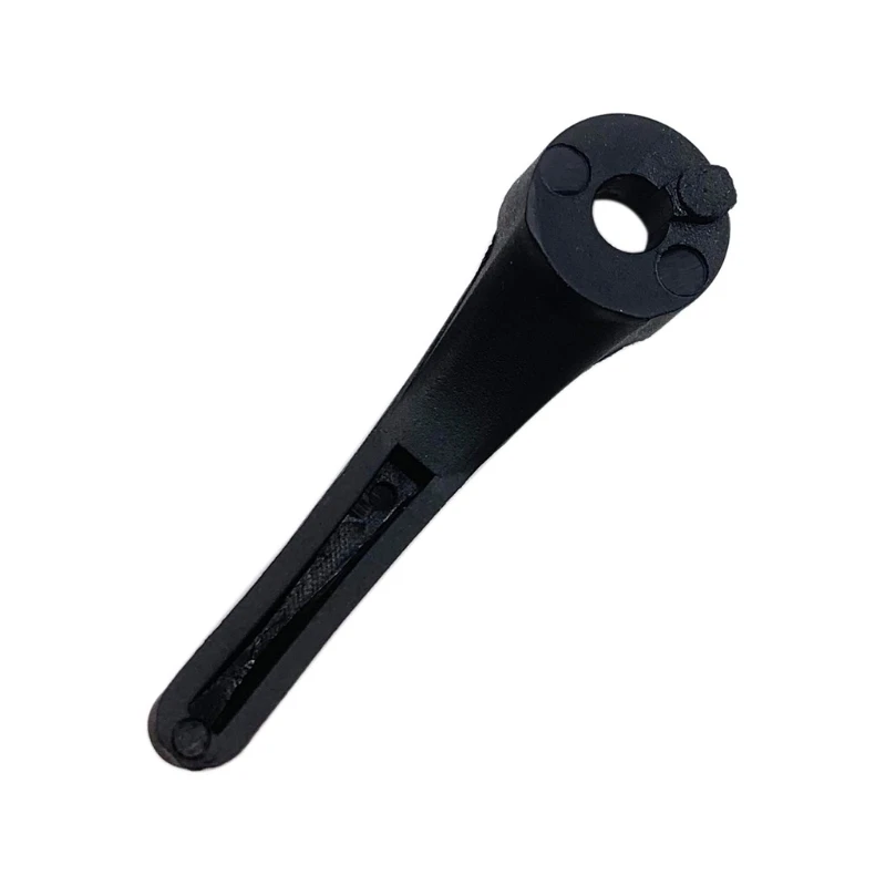 

Hair Repair Accessories Hair Trimmer Adjustment Lever Dropship
