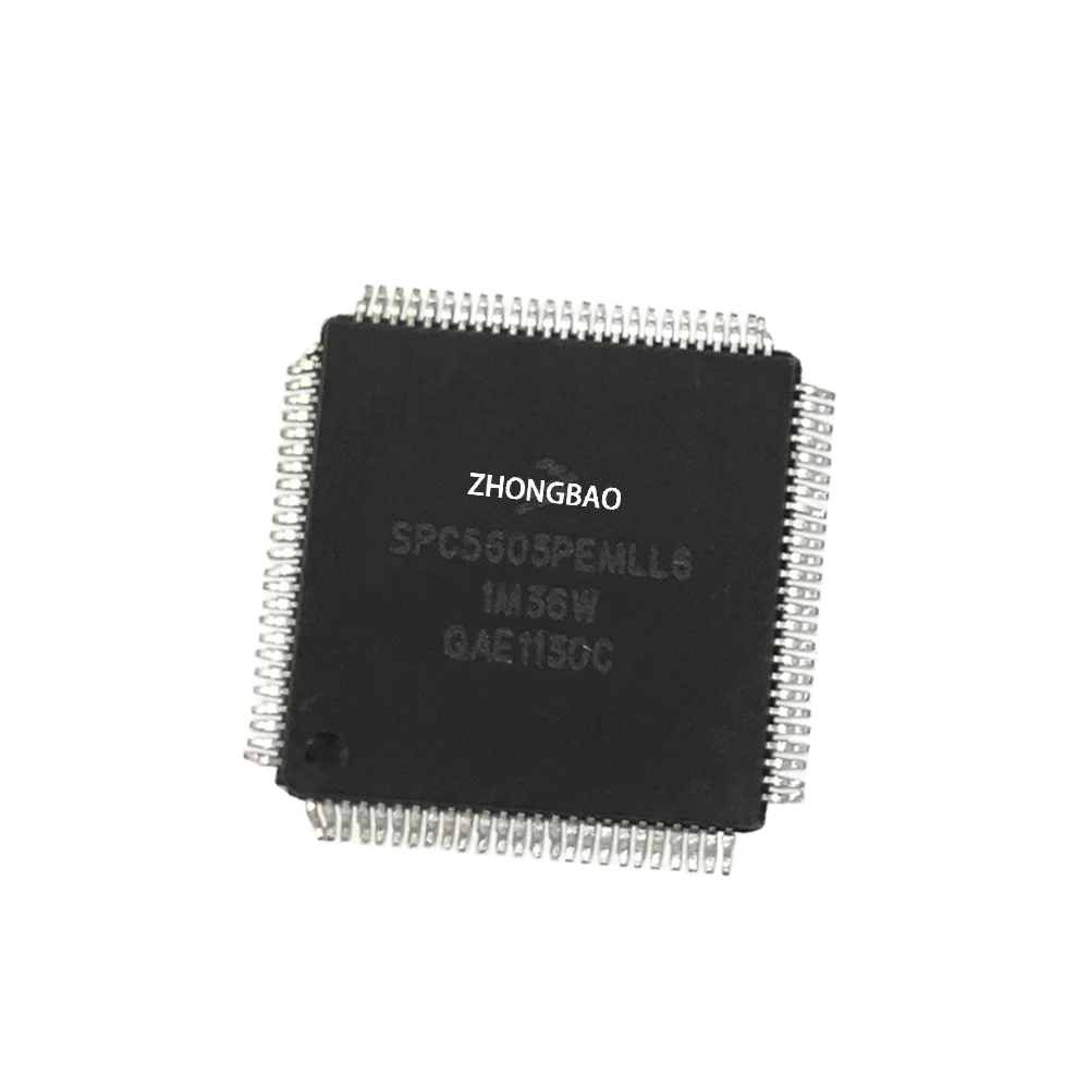 

100% New&original SPC5603PEMLL6 QFP-100 In Stock