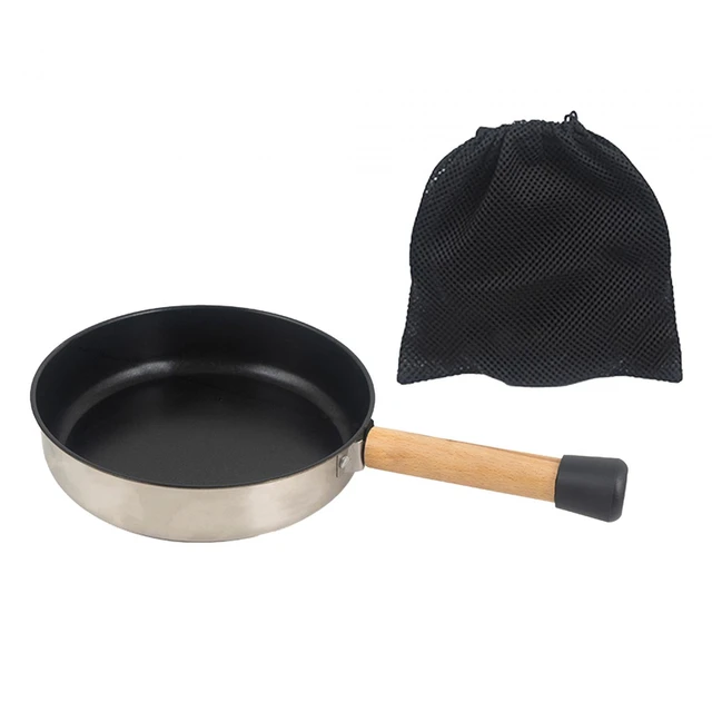 Mini Frying Pan Non Stick Frying Pan Nonstick Flat Griddle Pan