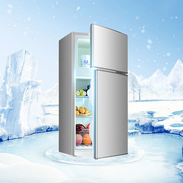 Slim Fridge, Refrigerators