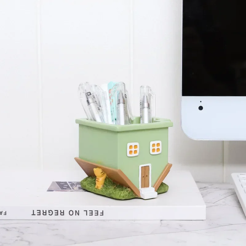 PIANTA VERDE SIMULATA pianta in vaso piante finte per home office