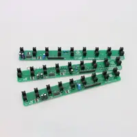 Nine Needles Bottom Inspection Strip for EF103/EF112/EF921 Series - Image 2