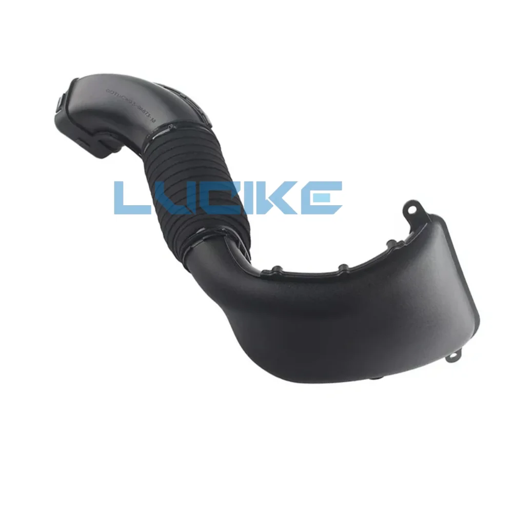 for Jaguar XJ XF Individual cotton tube air filter intake pipe air duct C2D36204 C2D20854 C2Z28982 C2Z1689 C2D36203