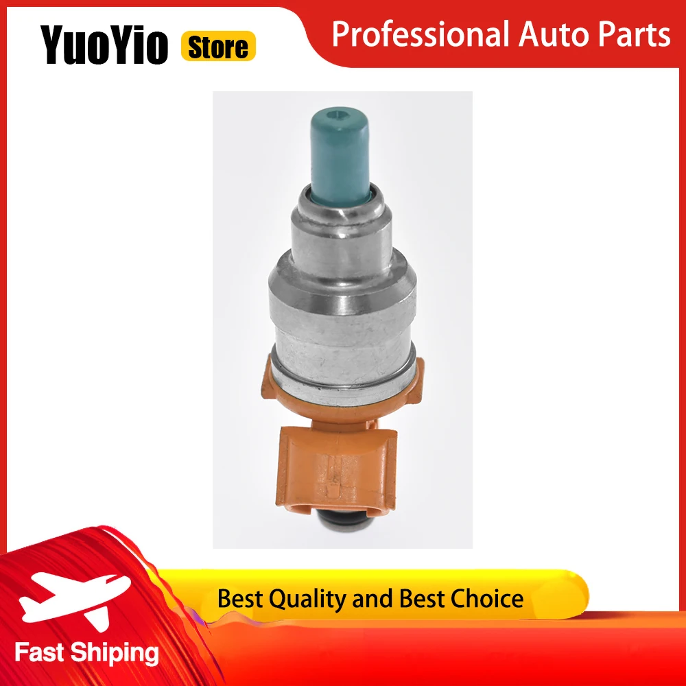 Yuoyio 1 Pz Nuovi Ugelli Iniettore 195500-2170 Per Daihatsu Move Cuore L6