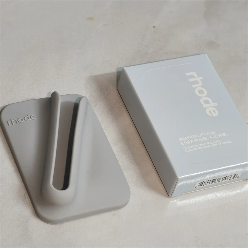 Rhode Snap-On Lip Case MagSafe Phone Accessory for iPhone