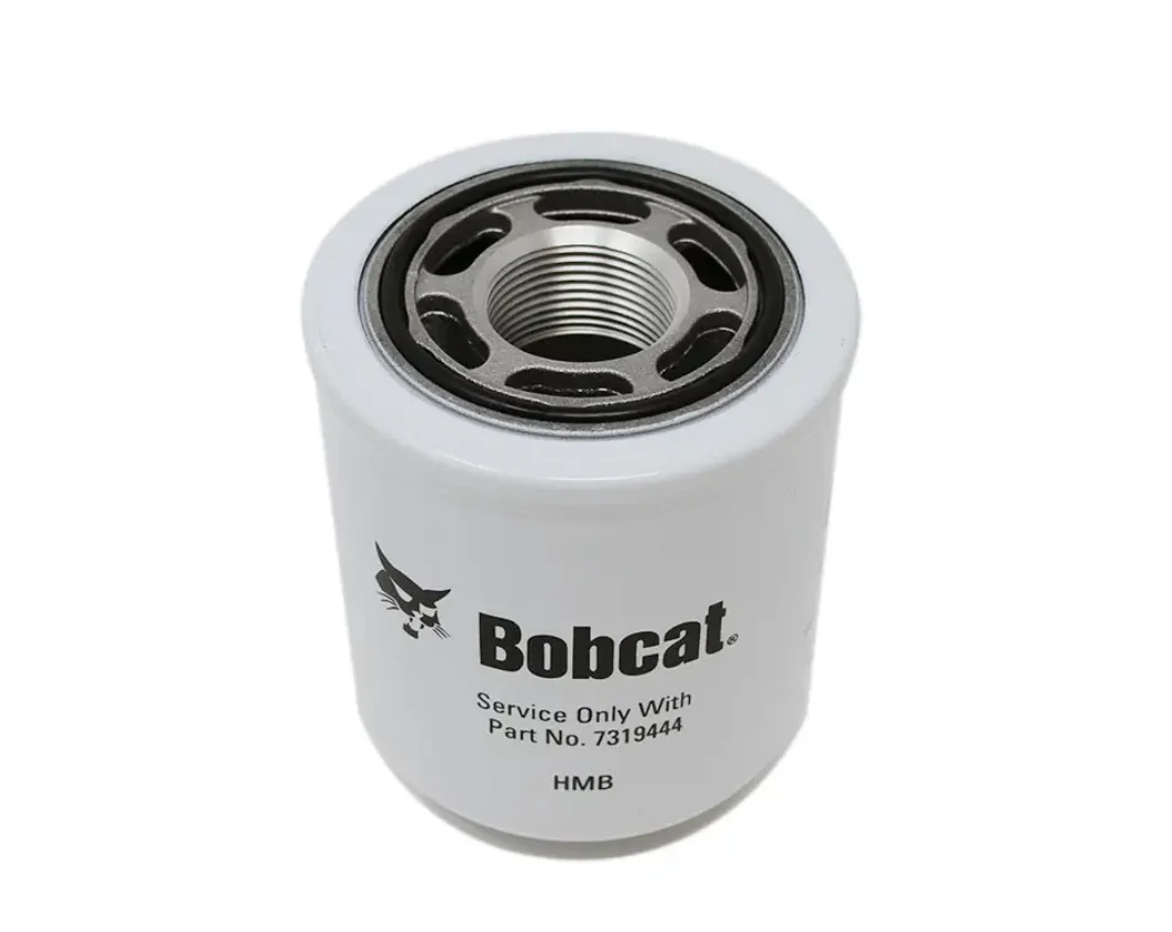 bobcat，Fan motor filter element, 7319444，Provide a full range of Bobcat accessories, please consult customer service for details