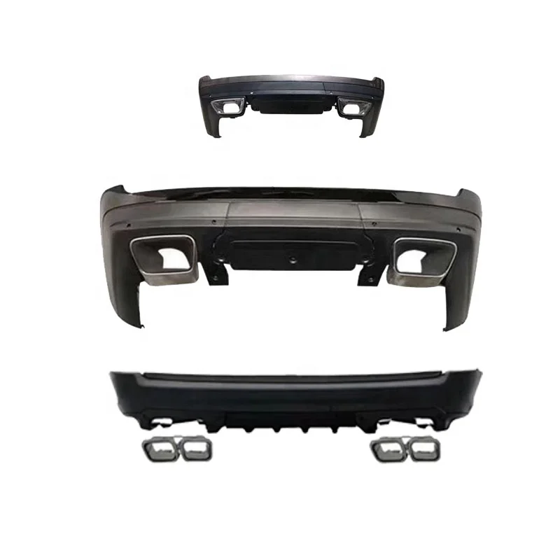 

For Range Rover Front Bumper Auto Front Bumper For Range Rover Vogue 2018-2021 Auto Front Bumper