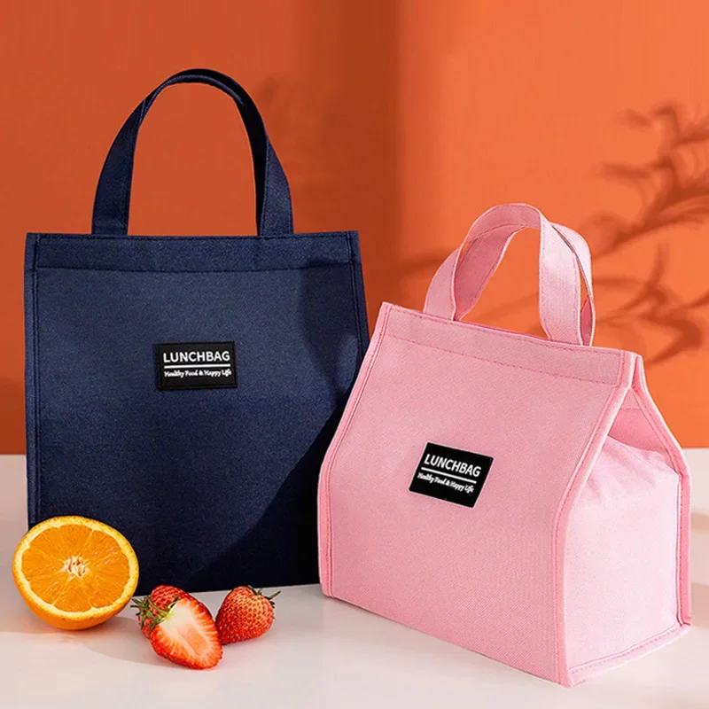 Borsa Termica Per Il Pranzo In Tessuto Oxford A Prova Di Perdite Con Cerniera E Manico Portatile Per Campeggio All Aperto E Spiaggia Nero 94885688 Borsa Termica Per Il Pranzo In Tessuto Oxford A Prova Di Perdite Con Cerniera E Manico Portatile Per Campeggio All Aperto E Spiaggia Nero 94885688