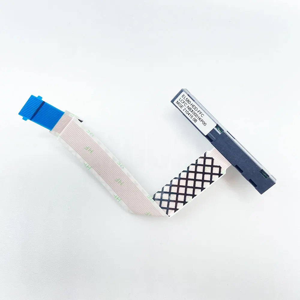 Lenovo ThinkPad E480 E485 R480 E490 laptop HDD cable SATA Hard Drive Connector Flex Cable NBX0001KT10