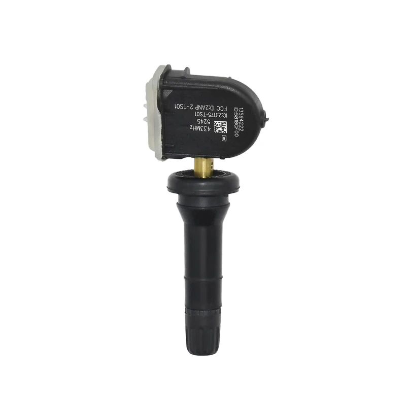 4PCS 13506028 Tire Pressure Monitor Sensor TPMS For Opel Adam Ampera Antara Astra J k Corsa D Insignia Meriva B Mocha Zafira C