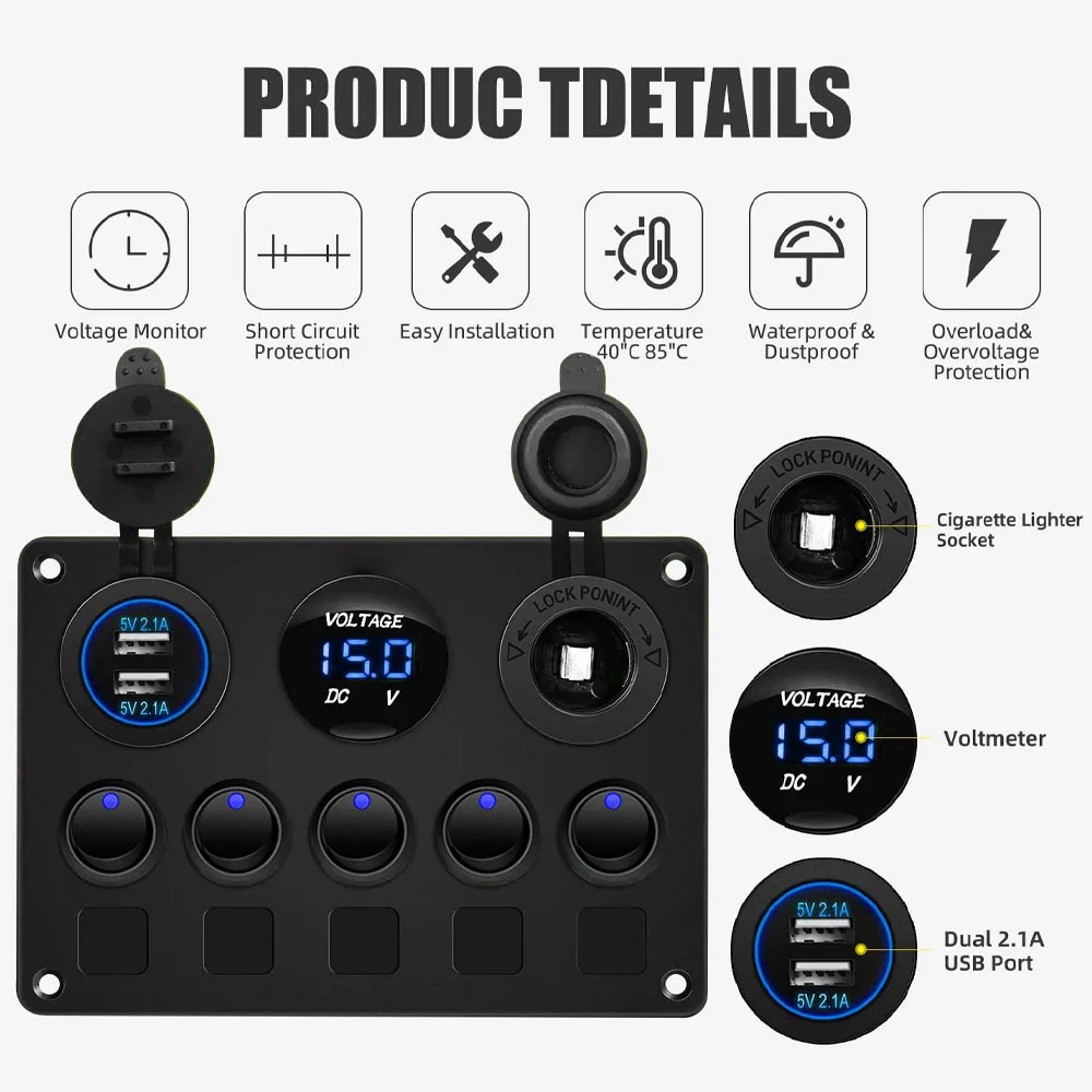 dsc-products