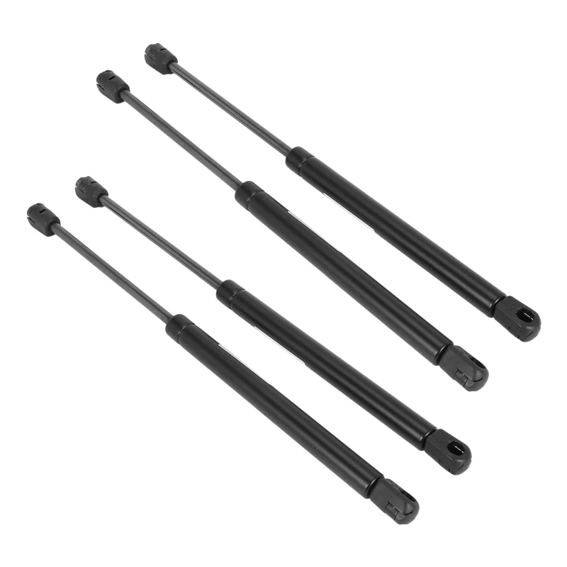 

4Pcs Car Rear Tailgate Boot Gas Lift Support Struts Bar For Suzuki Alto Ha25 Ha35 2009-2016