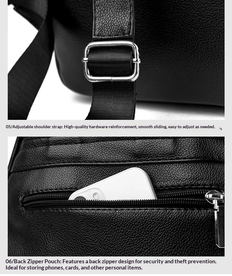 Tagesrucksack für Damen, Laptop-Rucksäcke, Schultasche mit mehreren Taschen für Mädchen im Teenageralter, großer Outdoor-Reiserucksack – Detail 7