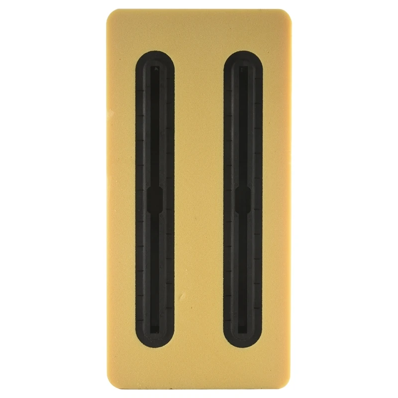 Hydrofoil Rail Box Ride Engine Foil Mount Track Box Pvc Foam Hydrofoil