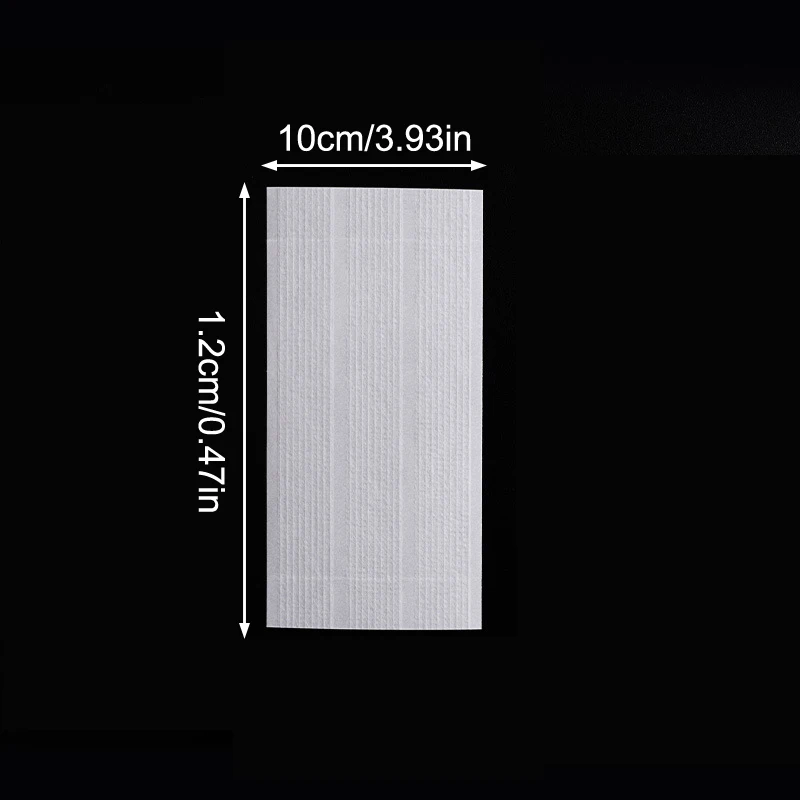 3/5 Strips 7.5/10cm Stitch Free Adhesive Sterile Medical Bandage Strips Wound Closure Tapes Skin Repair Surgical Sutures