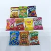 10PCS/Lot 1/6 Scale Dollhouse Miniature Resin Chips Model Mini Snack for Blyth BJD OB11 Doll House Decor Toys Accessories 3
