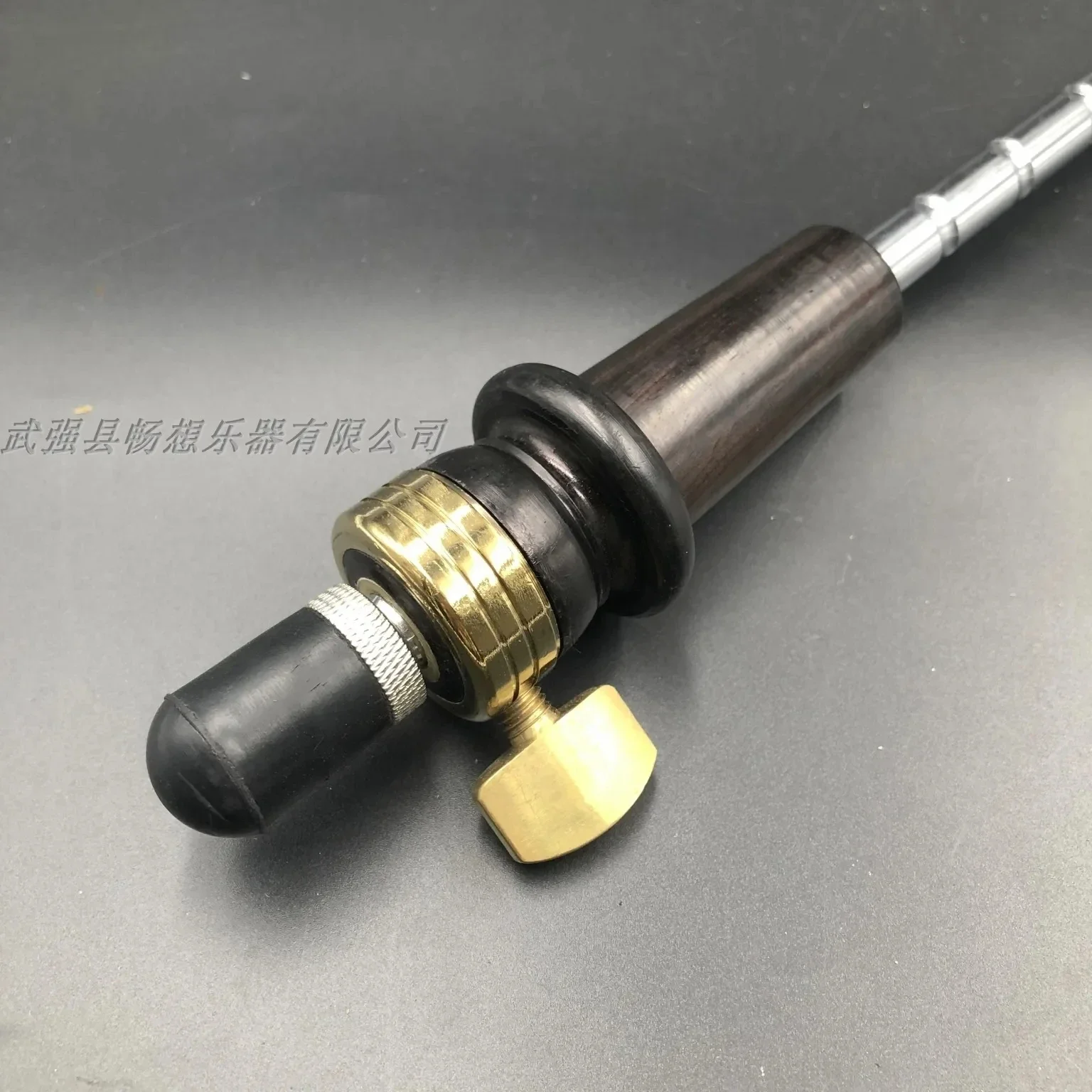 

1 шт., концевой штифт для басов 3/4 4/4