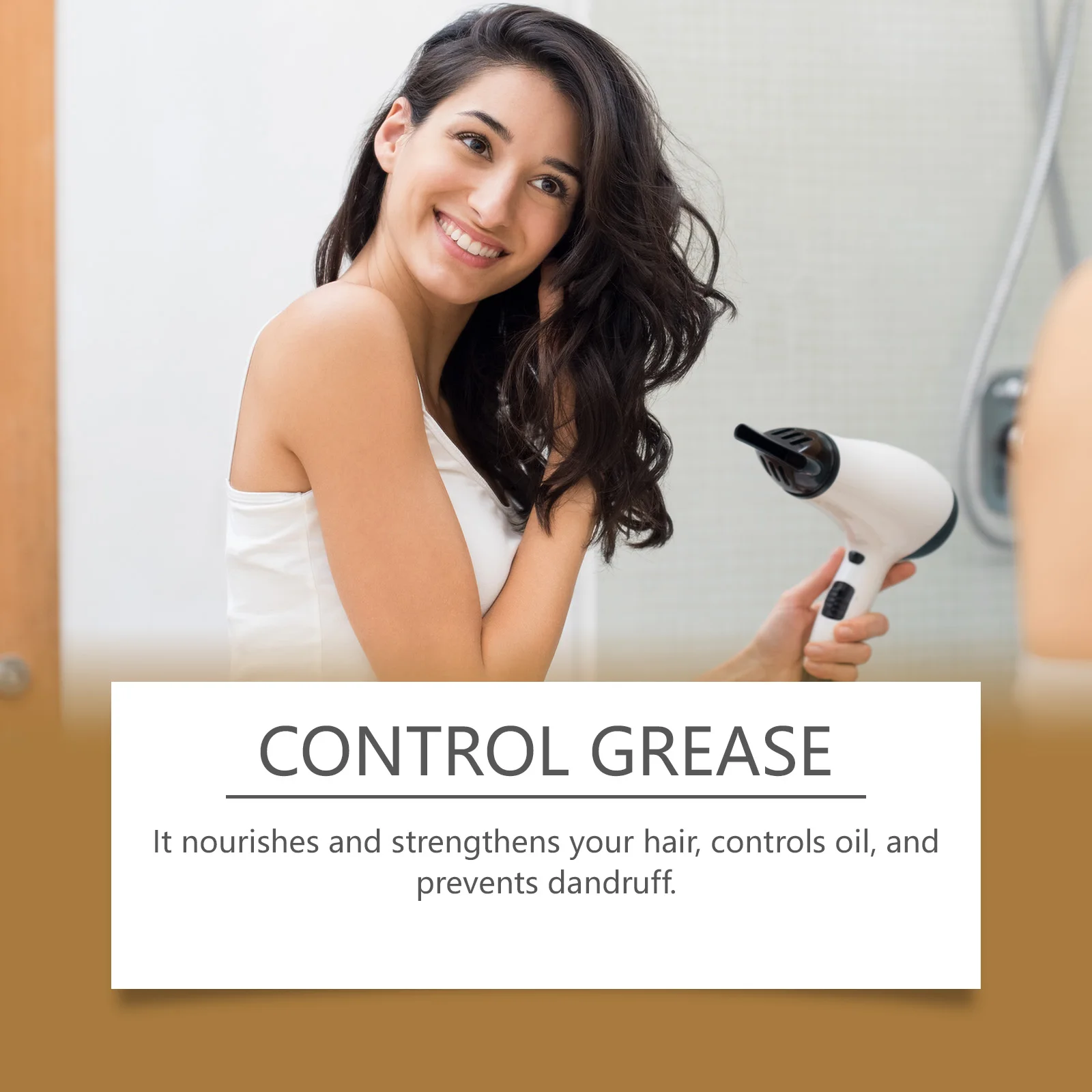 Hoegoa   Nursing shampoo: herbal, mild, cleansing, smoothing, moisturizing, nourishing, soothing, oil-controlling scalp care