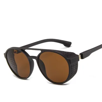 Balenciaga Classic Punk Sunglasses 1