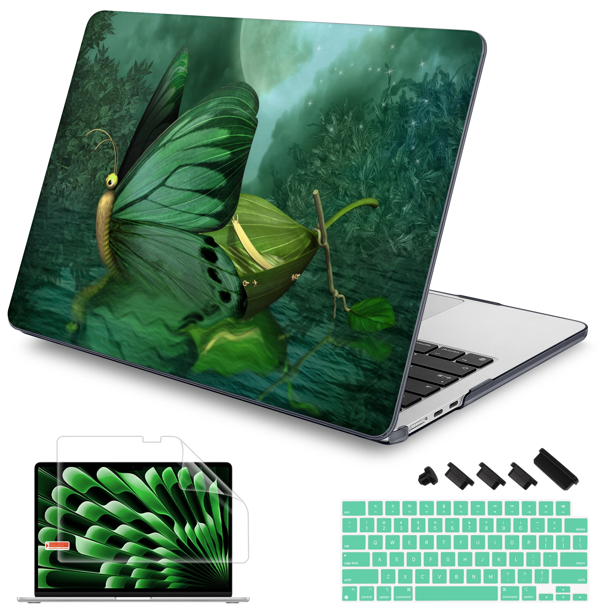 Computers e Electronics