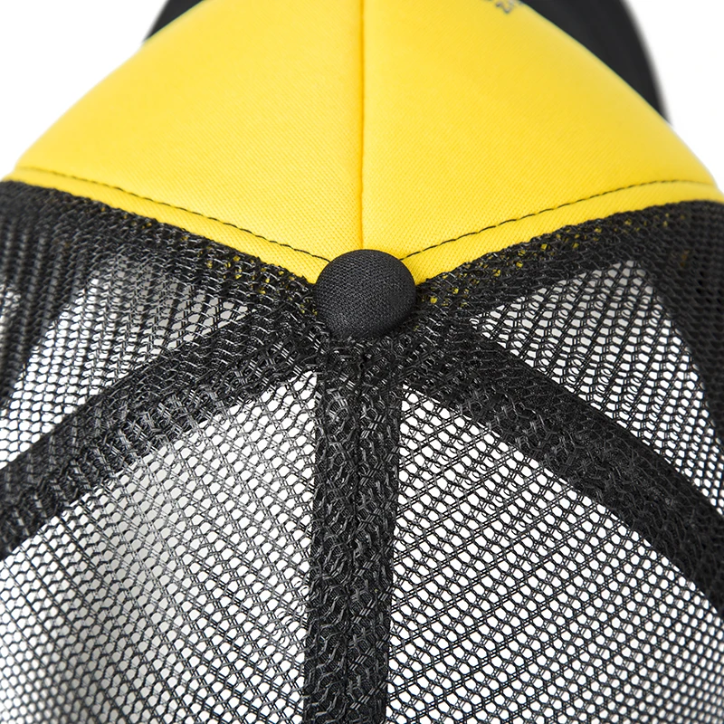 Baseball Caps Fashion Brand Breathable Men Women Summer Mesh