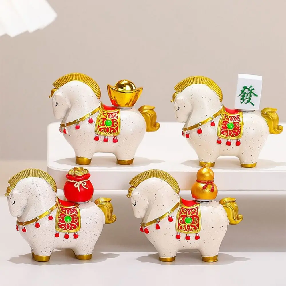 Paardenbeeldje