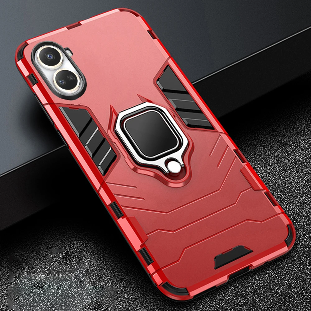 Versatile Shockproof Protective Case Cover