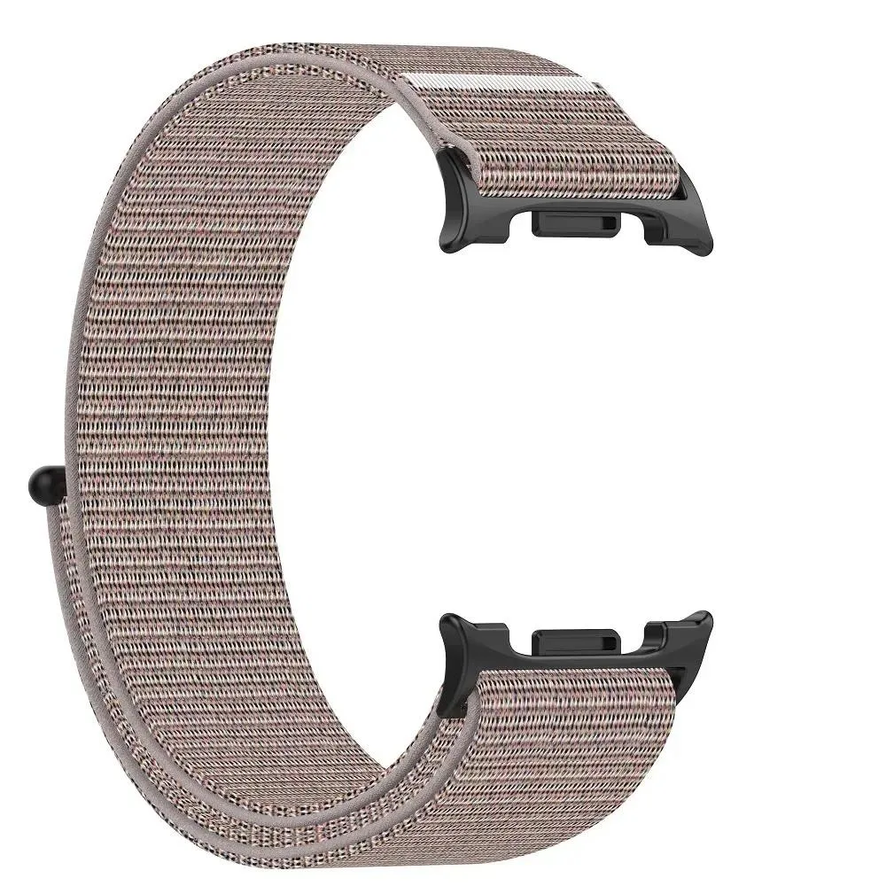 Premium Nylon Sport Strap for Smartwatches - Classic Edition Replacement Bracelet