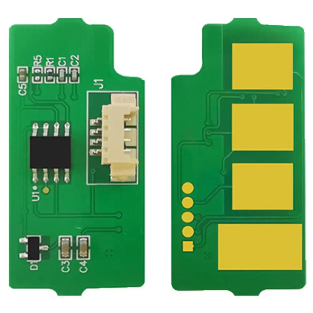 

Toner Chip for HP Color LaserJet Managed MFP E87640z/E87650z/E87660z W9050MC W9051MC W9052MC W9053MC KCMY printer refill chip