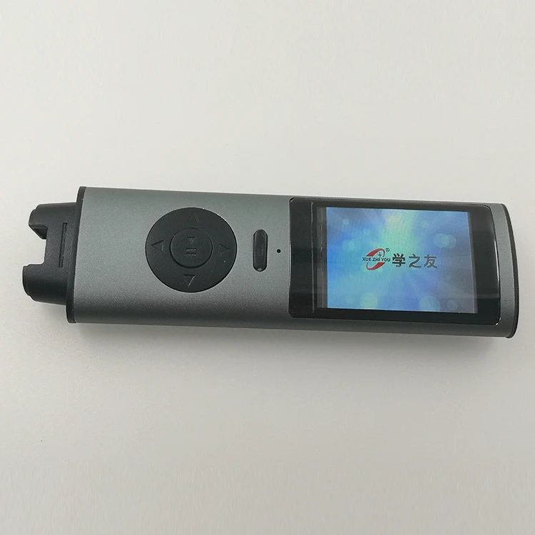 Best functional language learning machine Dictionary Mobile Scanning Translate Pen Translator