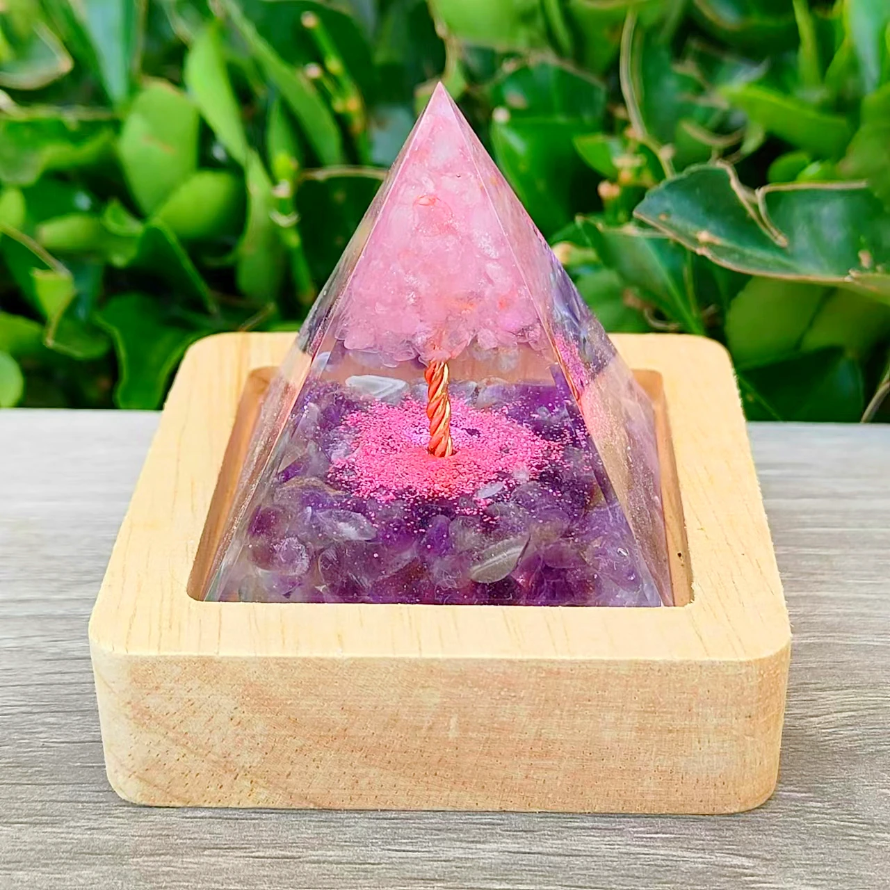 

50 мм, украшение для дома из искусственного дерева