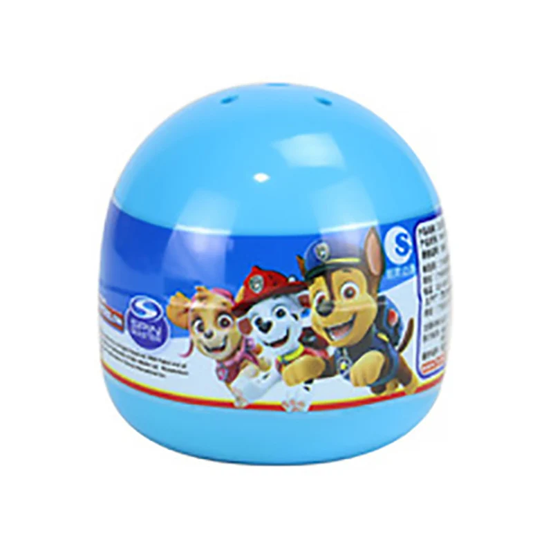 Paw Patrol – figurine pat'patrouille dans la Jungle pour chiens Gashapon,  modèle Skye Chase Marshall Rocky Zuma, jouet, cadeau d'anniversaire, 3-12  pièces - AliExpress