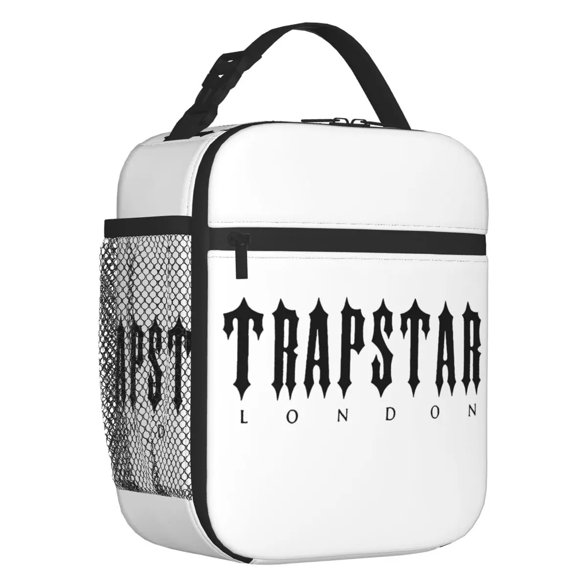Trapstar London Insulated Lunch Bags trapstarjacket