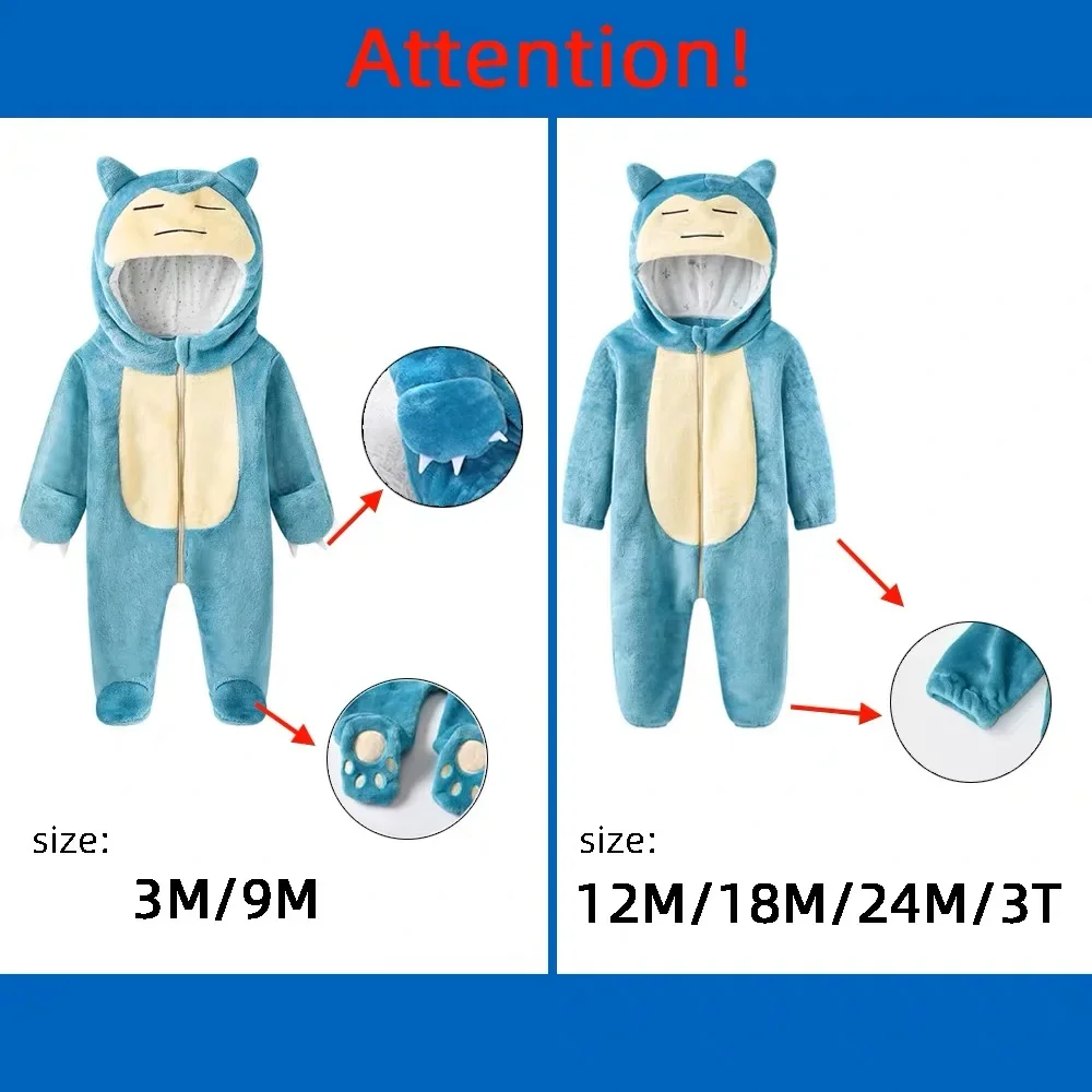 Snorlax Socks Costume Pokemon Anime Socks Pattern - AnimeBape