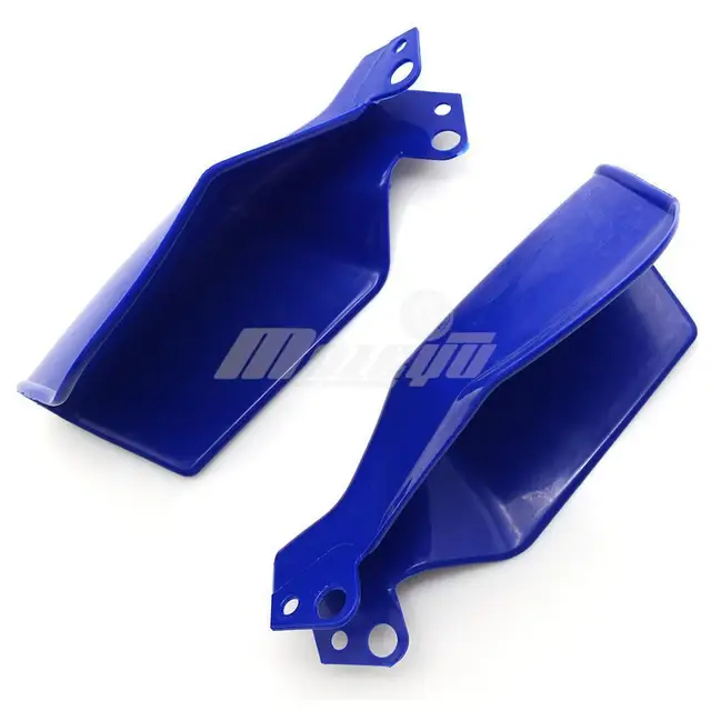 Pour Honda XL1000V XL125V Varadero 1000V XL Avec LOGO Varadero Moto Protège-mains Pare-brise Protège-main Protecteur