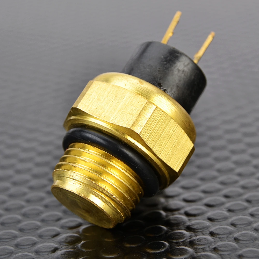 Water Temp Temperature Sensor 78035045000 for KTM 250 350 400 450 500 530 EXCF XCFW EXC EXCR XCRW XCW