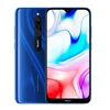 Xiaomi Redmi 8 smartphone dual SIM card12MP+2MP+8MP 6.22-inch screen Snapdragon 439 eight core 4G LTE used phone 3