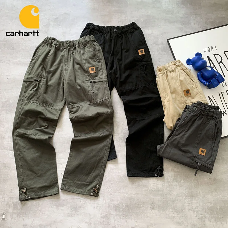 Рисунок 4 - 23 c-carharttes осень-зима ретро