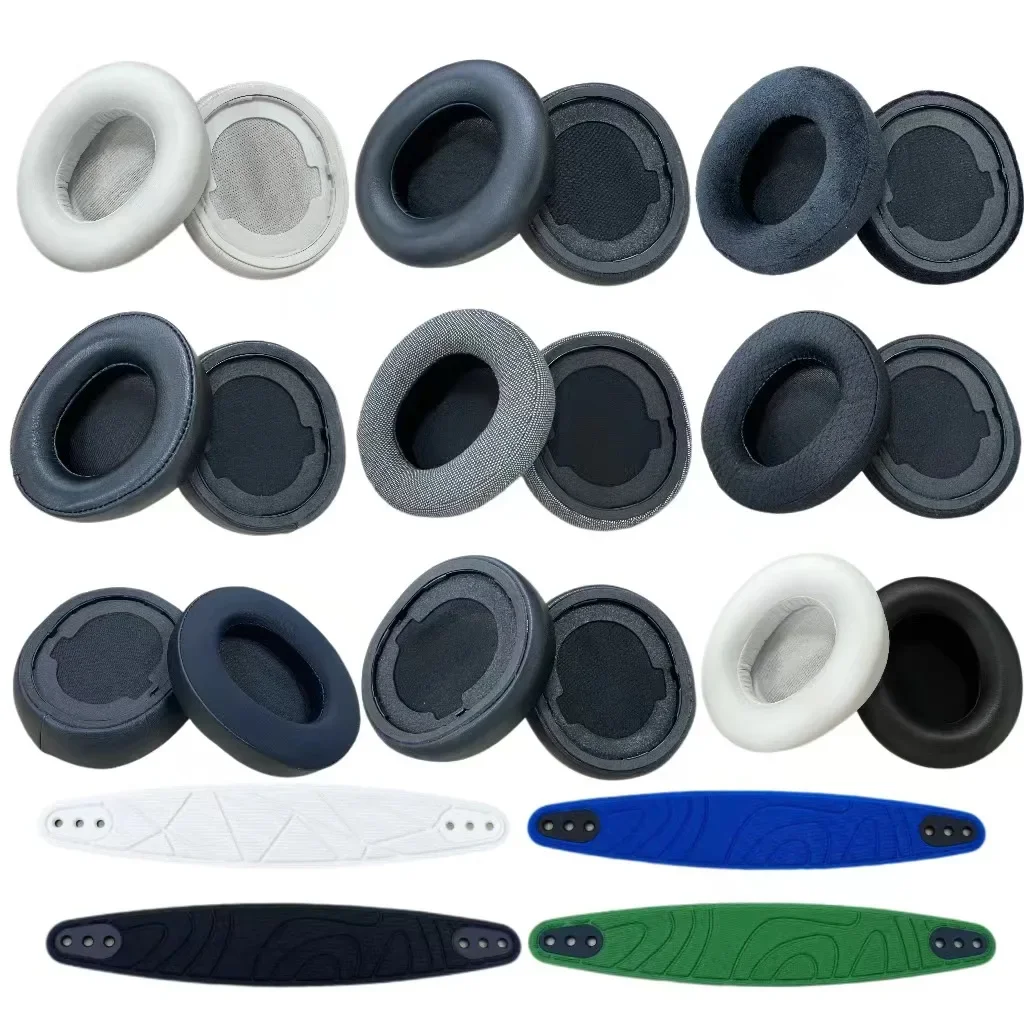 وسادات أذن بديلة لسماعات الرأس SteelSeries Arctis...