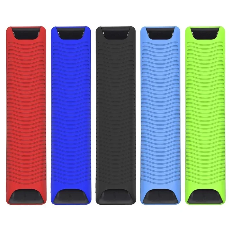 1 Pc 2022 New Dustproof Durable Remote Control Cases for Samsung BN59-01312A/BN-5901312B Smart TV Silicone Protective Covers