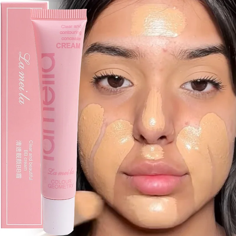 15ML Moisturizing Liquid Concealer 2