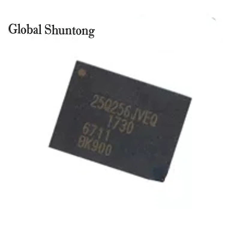 

1 шт. W25Q256JVEIQ WSON8 32 МБ 256 Мбит память 25Q256JVEQ микросхемы памяти, микросхемы памяти, флэш-память 32 Мб микросхема памяти 256 Мбит